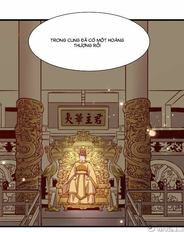 Yến Sơn Phái Và Bách Hoa Môn: Chapter 153