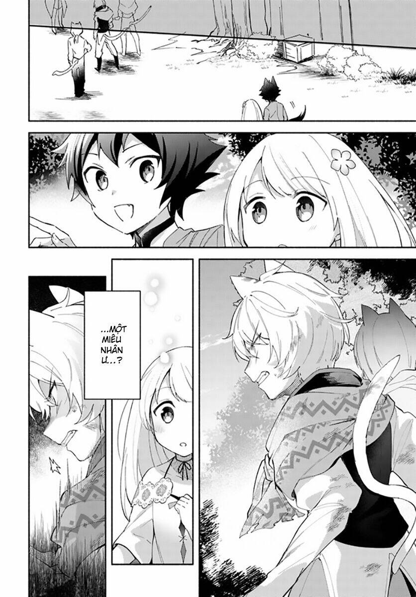 Futago No Ane Ga Miko Toshite Hikitorarete, Watashi Wa Suterareta Kedo Tabun Watashi Ga Miko De Aru: Chapter 7.1