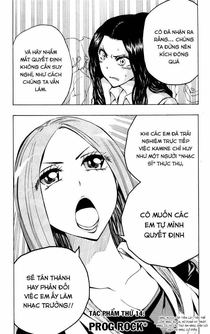 Soul Catcher: Chapter 14