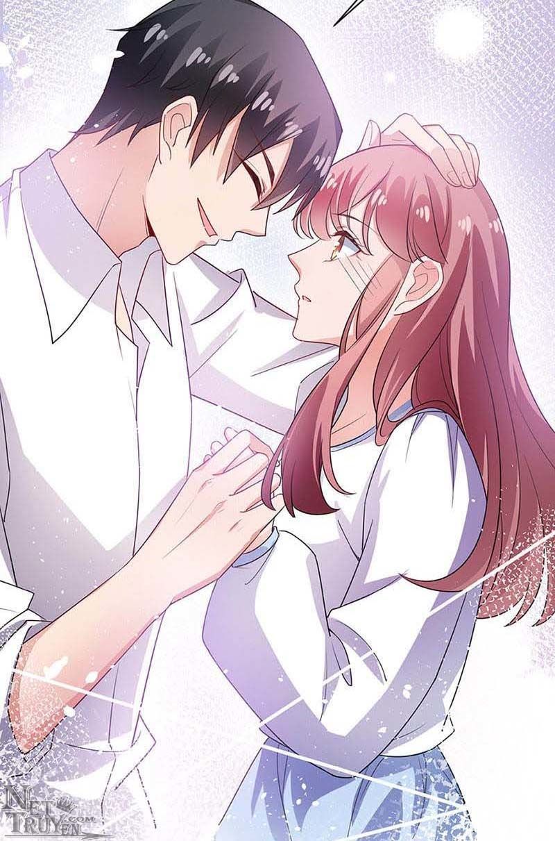 Thịnh Thế Điềm Sủng: Tiểu Manh Thê Của Dịch Thiếu: Chapter 101