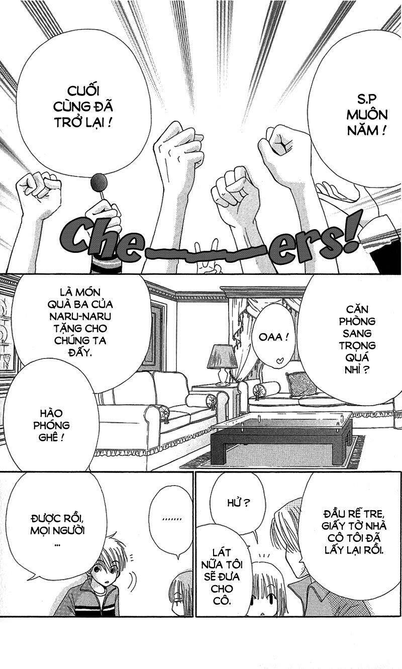 Dự Án Kéo Vàng: Chapter 51