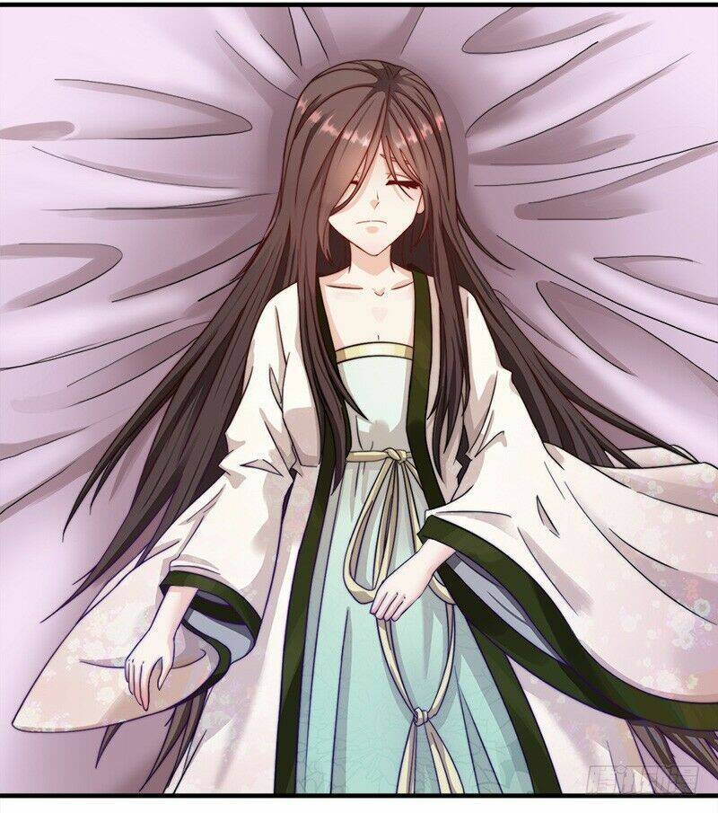 Niết Bàn Chi Phượng Nhan Lâm Ca: Chapter 1