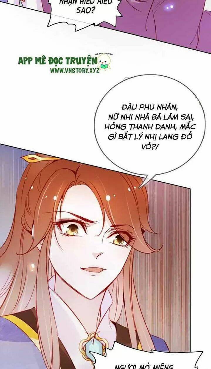 Nàng Trở Thành Bạch Nguyệt Quang Của Vương Gia Bệnh Kiều: Chapter 46