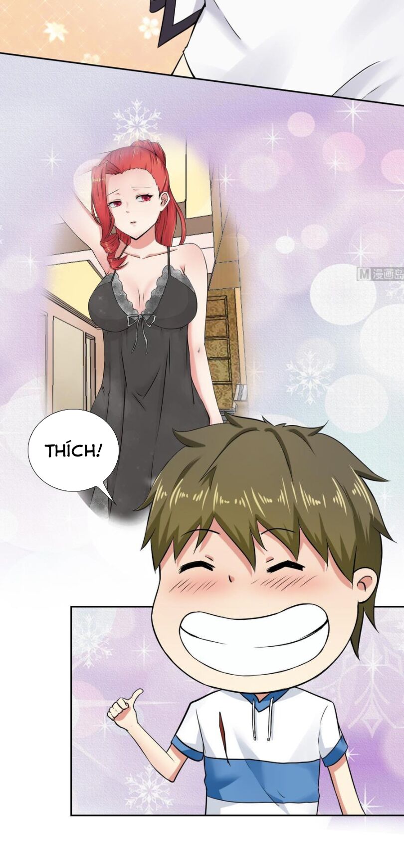 Hắn Là Long Ngạo Thiên: Chapter 104
