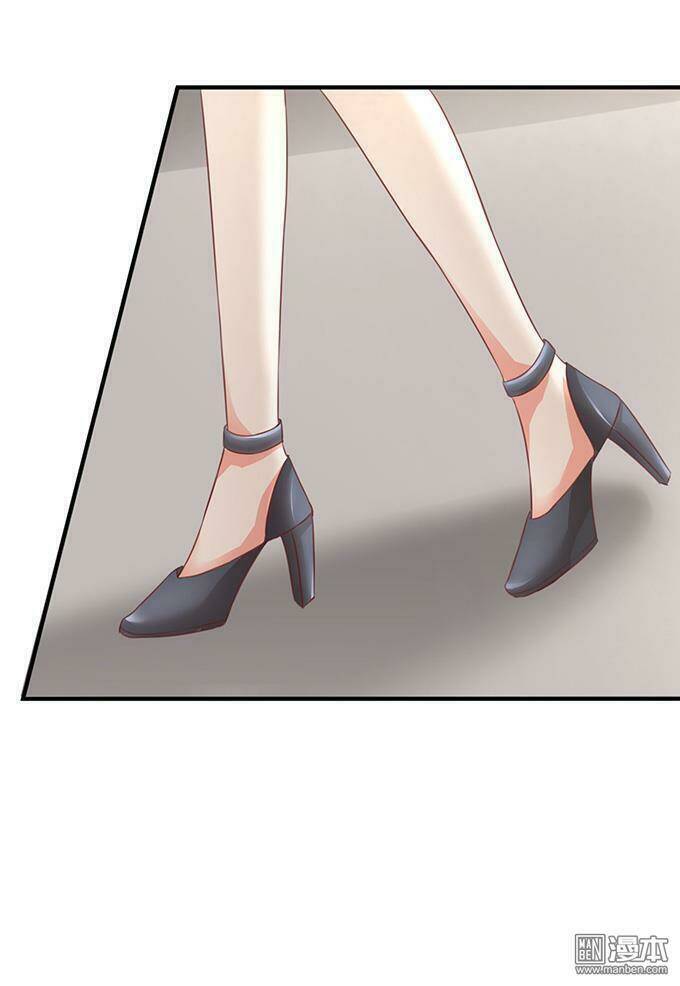 Giang Thiếu Muốn Hay Không Gả Tới Đây: Chapter 4