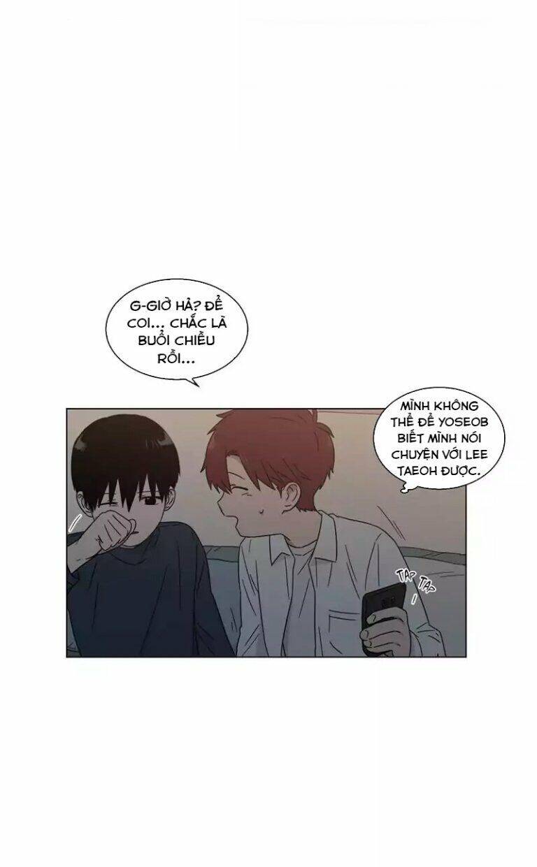 …”Một Sự Thật Khá Khó Chịu.”: Chapter 50