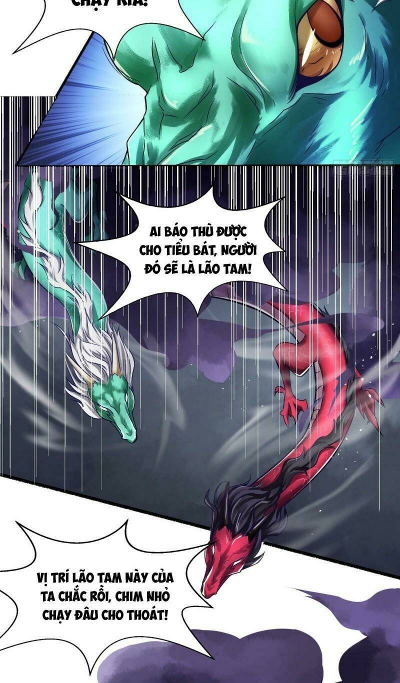 Nhân Đạo Kỹ Nguyên: Chapter 6