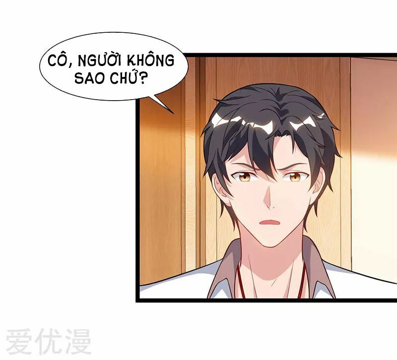 Trọng Sinh Khí Thiếu Quy Lai: Chapter 49