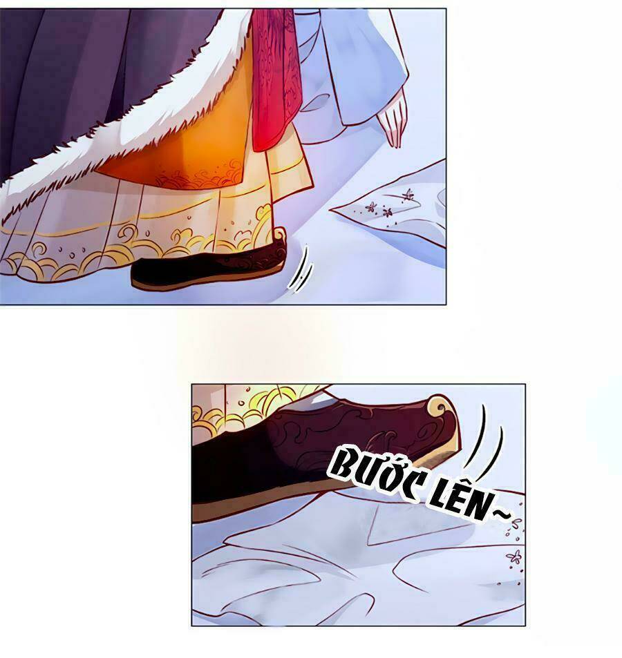 Bệ Hạ Xin Tự Trọng: Chapter 1