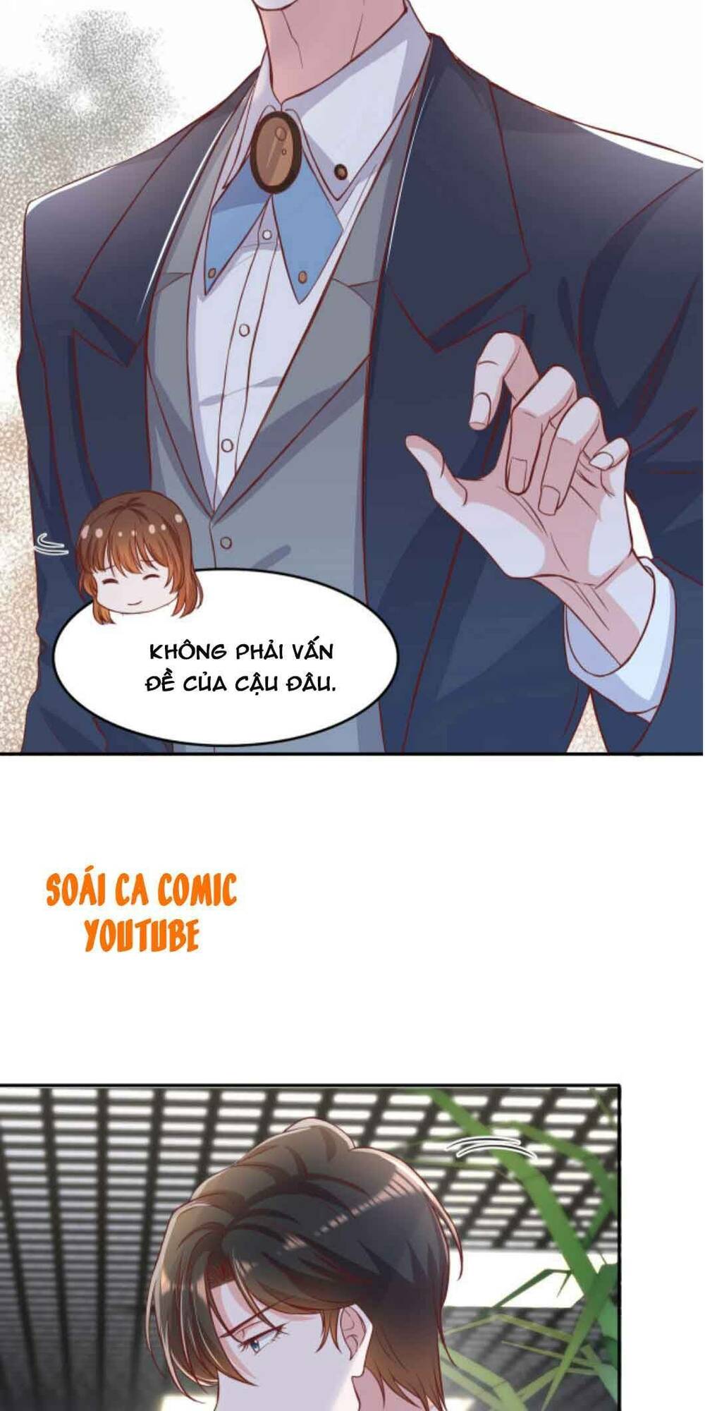 Nhất Sanh Hữu Hỉ: Chapter 38