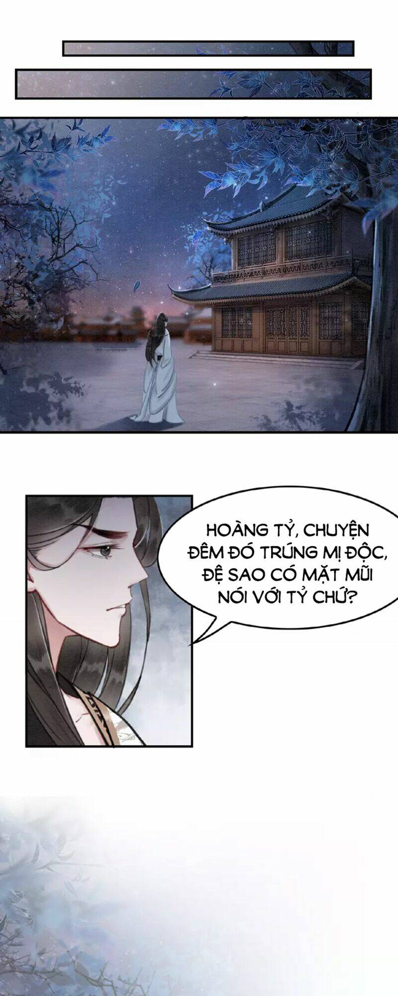 Trọng Sinh Bá Sủng Nhiếp Chính Vương Quá Mạnh Mẽ: Chapter 20