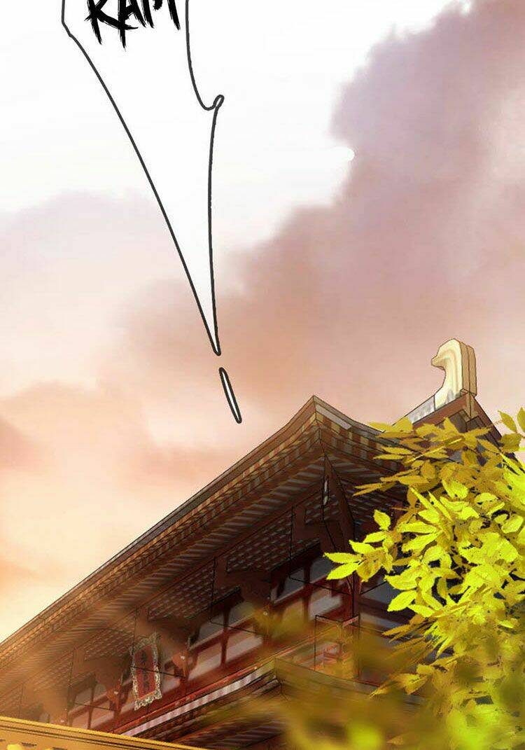 Thái Tử, Người Thật Ngọt Ngào: Chapter 20