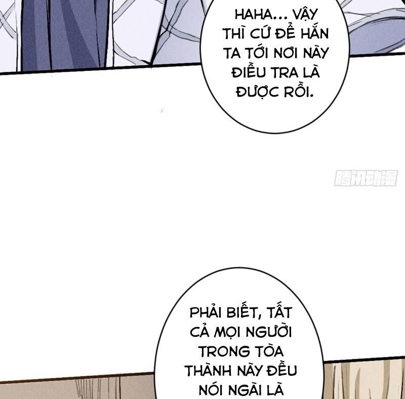 Đường Dần Tại Dị Giới 2: Chapter 10