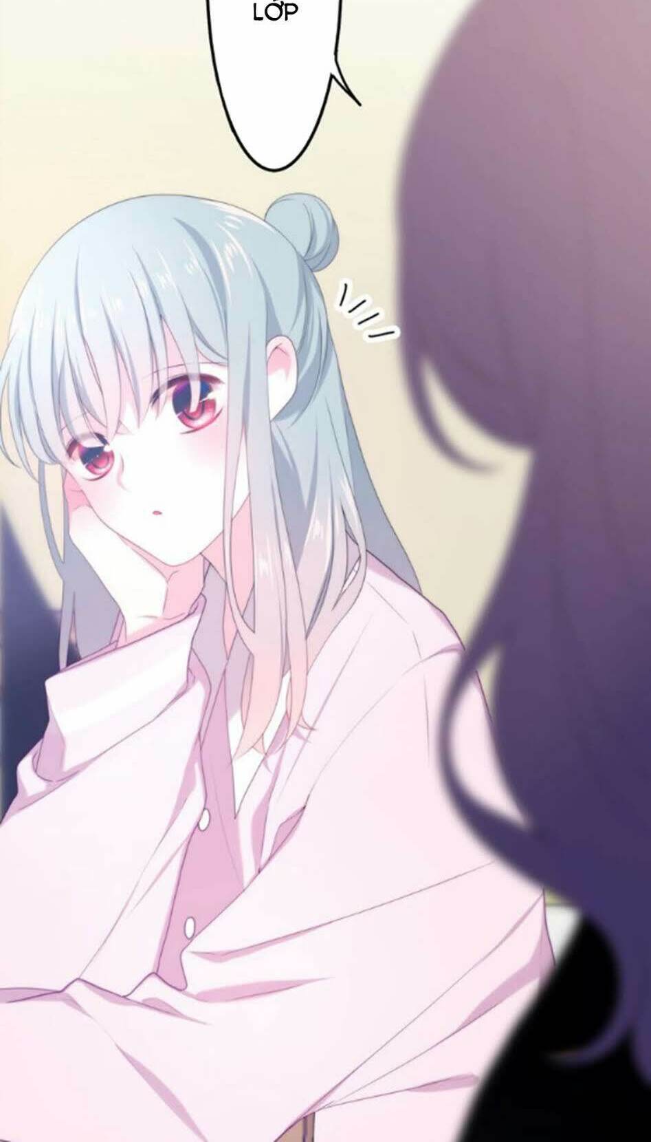 Tháng Sáu Không Hẹn Mà Gặp: Chapter 37