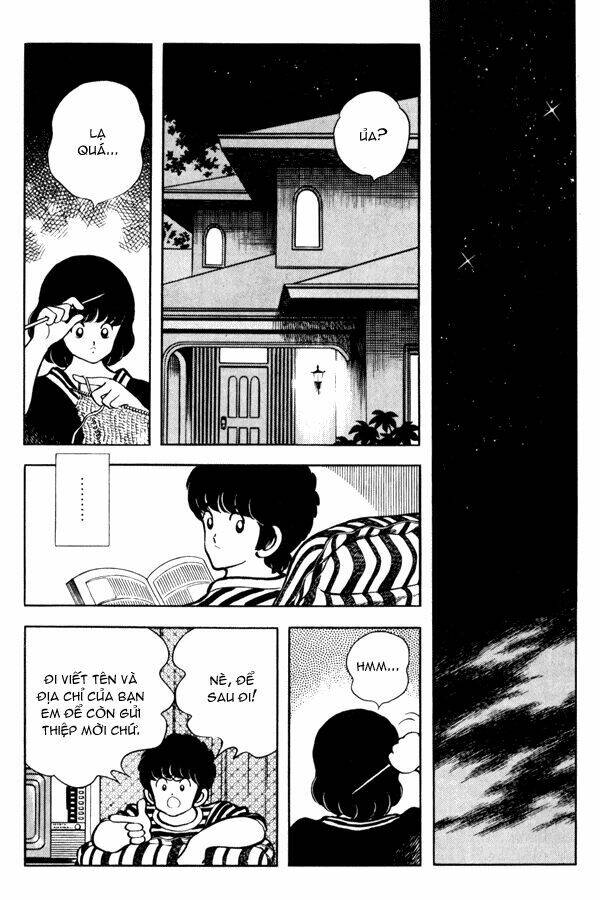 Miyuki: Chapter 93