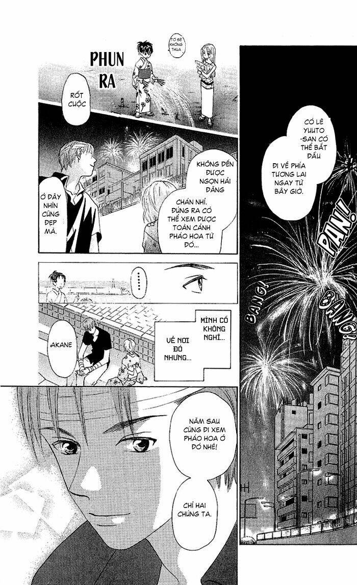 Romeo Và Juliet Hiện Đại: Chapter 46