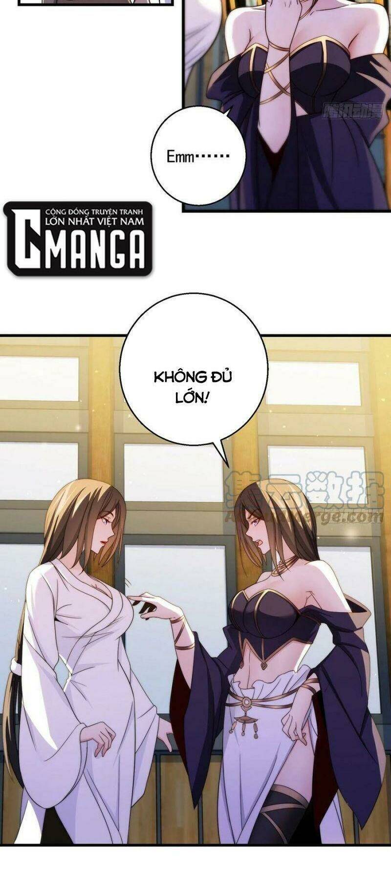 Ta Là Đại Hoàn Đan: Chapter 93