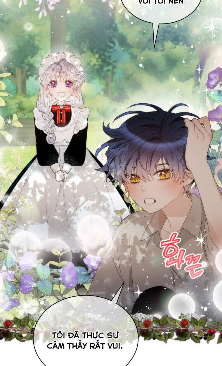 Hoàng Hậu Ác Nữ Yêu Quý Tôi: Chapter 20