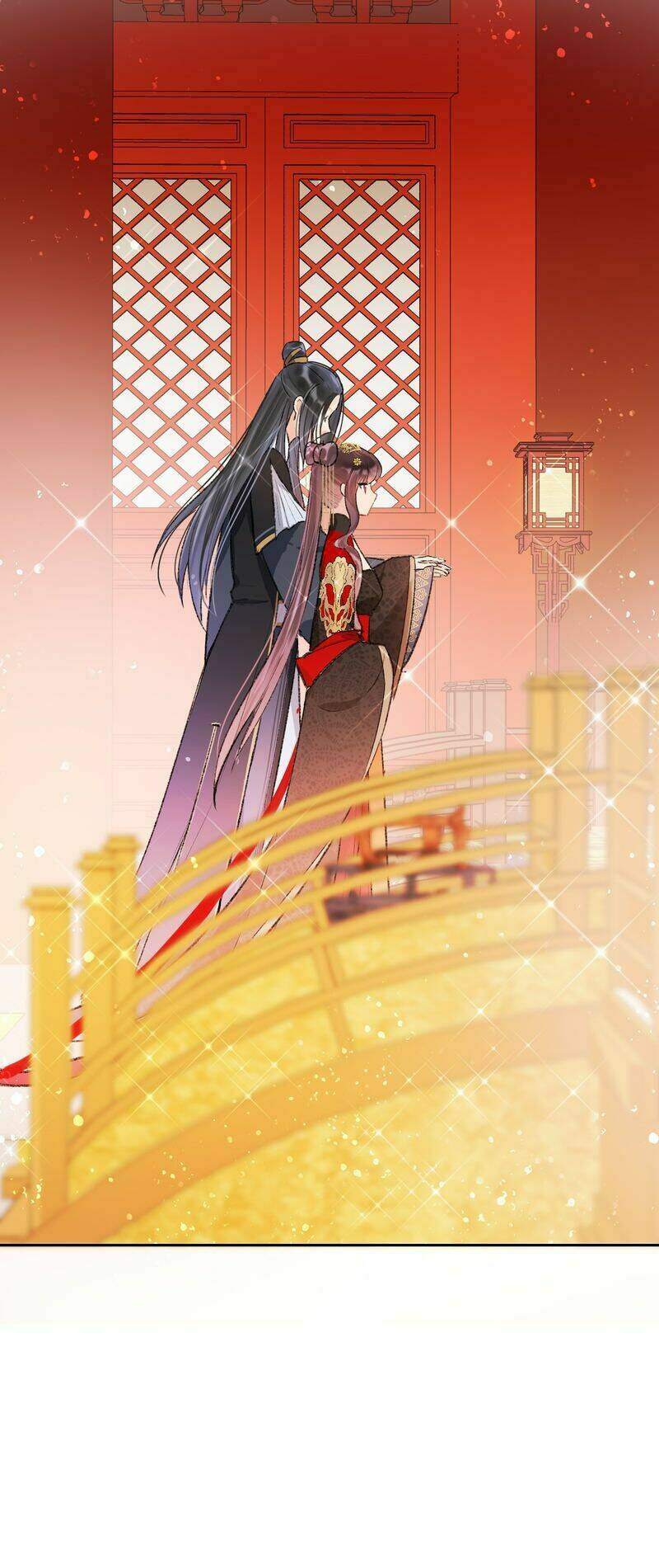 Bệ Hạ Nhà Ta Muốn Hại Quốc: Chapter 10