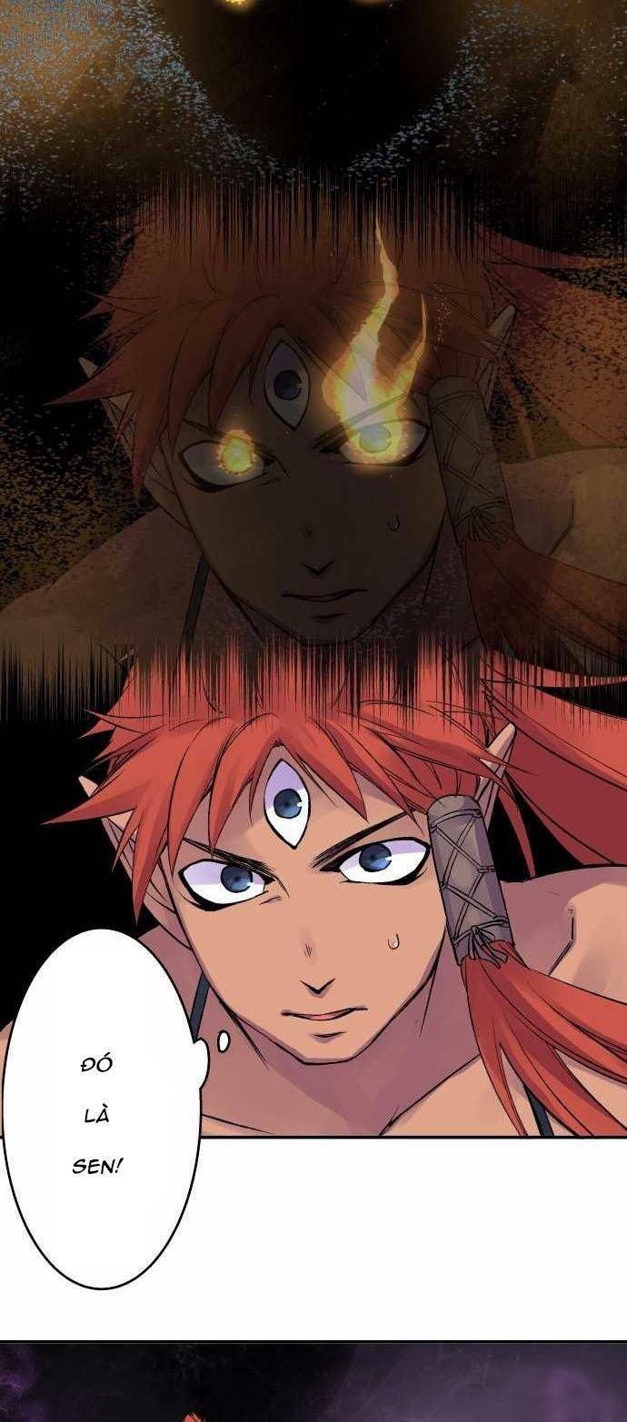 Ake No Tobari: Chapter 104