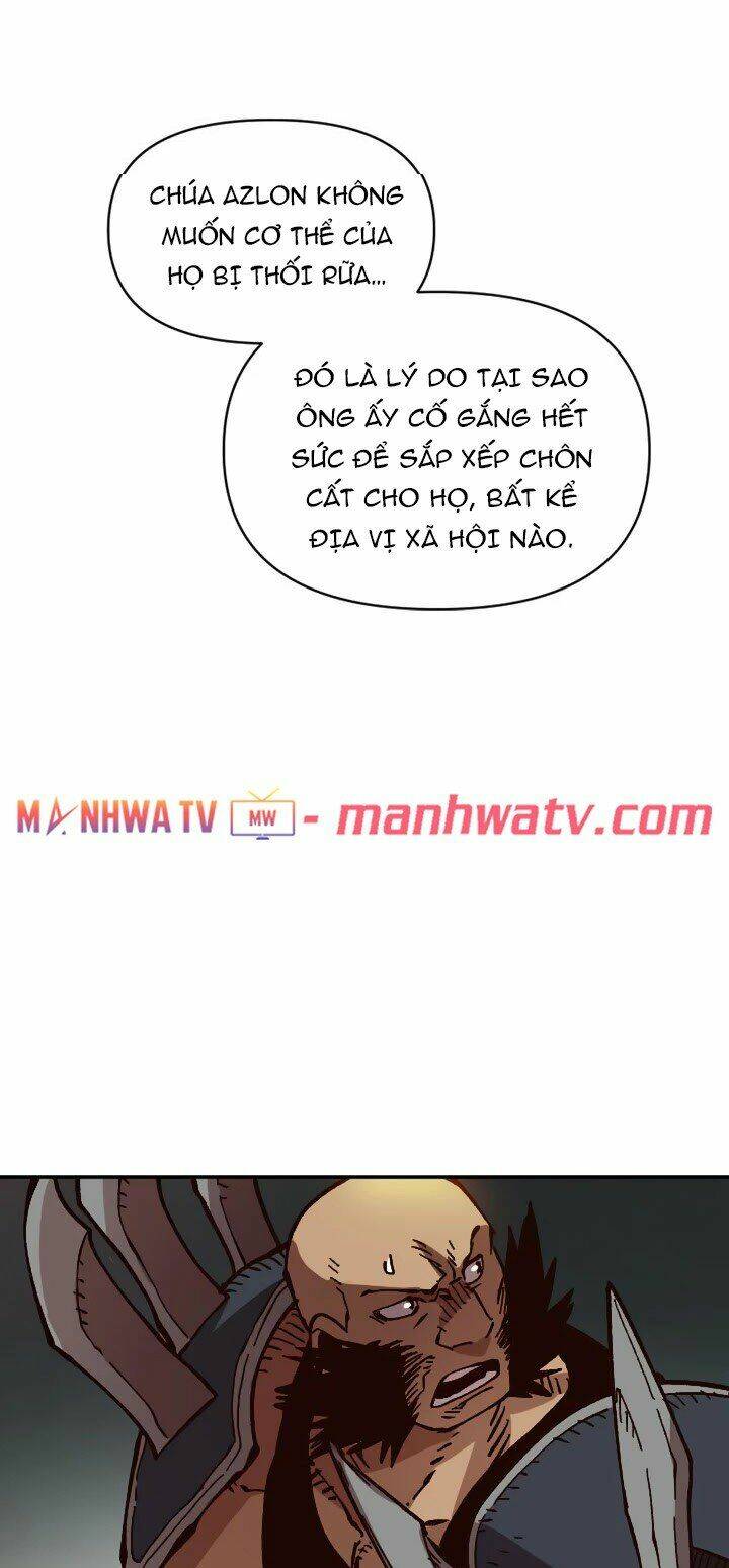 Nô Lệ Nghịch Thiên: Chapter 53