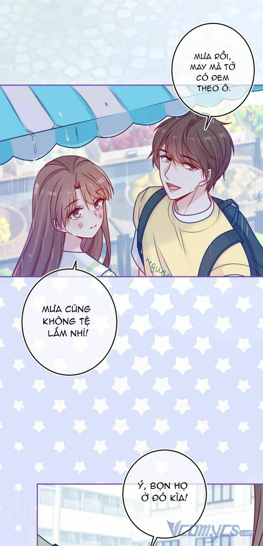 Khi Cô Gái Nhìn Thấy Thời Gian: Chapter 43