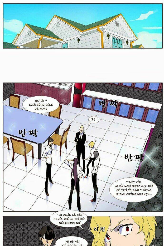 Ma Cà Rồng Quý Tộc: Chapter 334