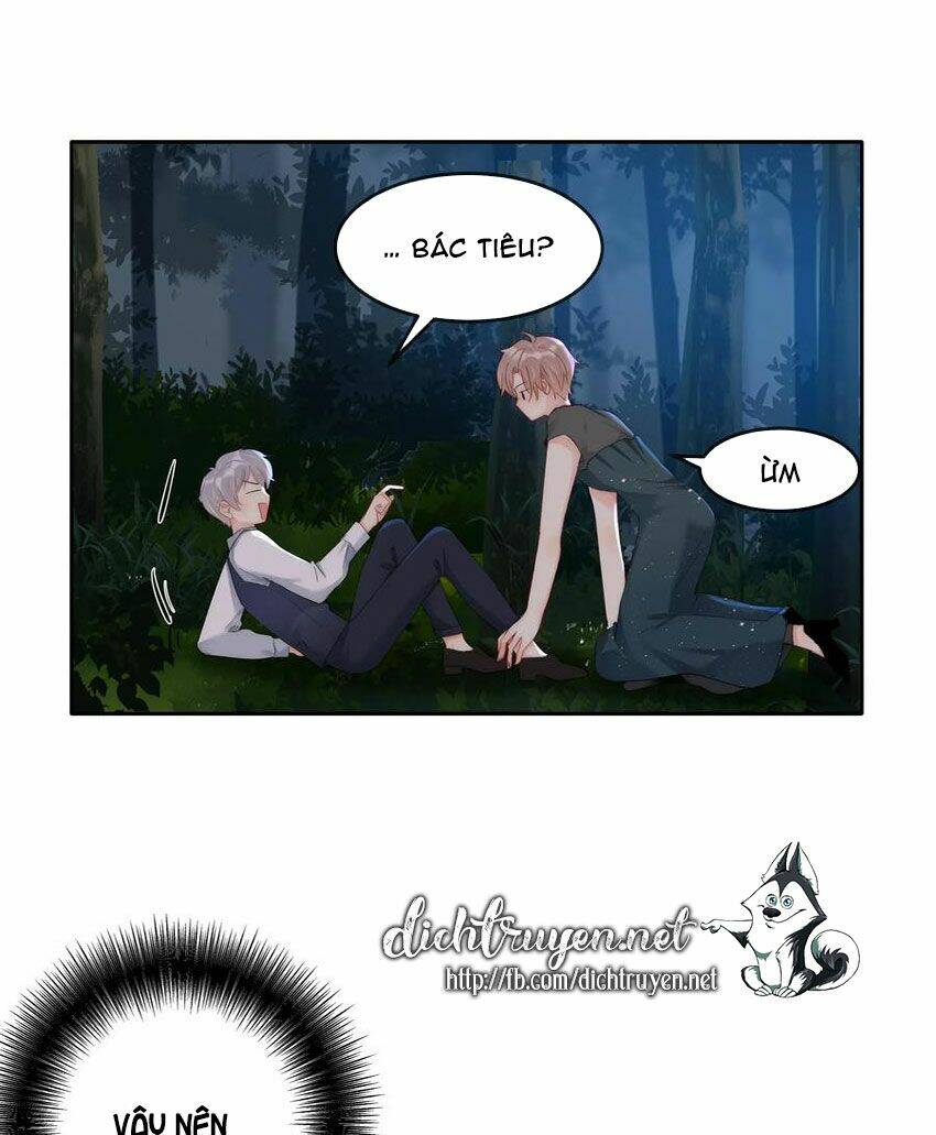 Boss Đại Nhân Là Nữ Thần?: Chapter 46