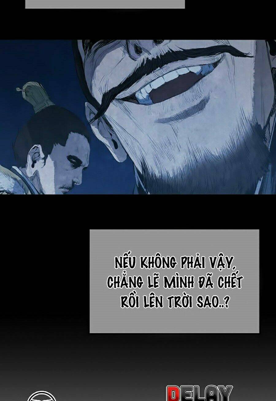 Phụng Tiên Trọng Sinh Ký: Chapter 1