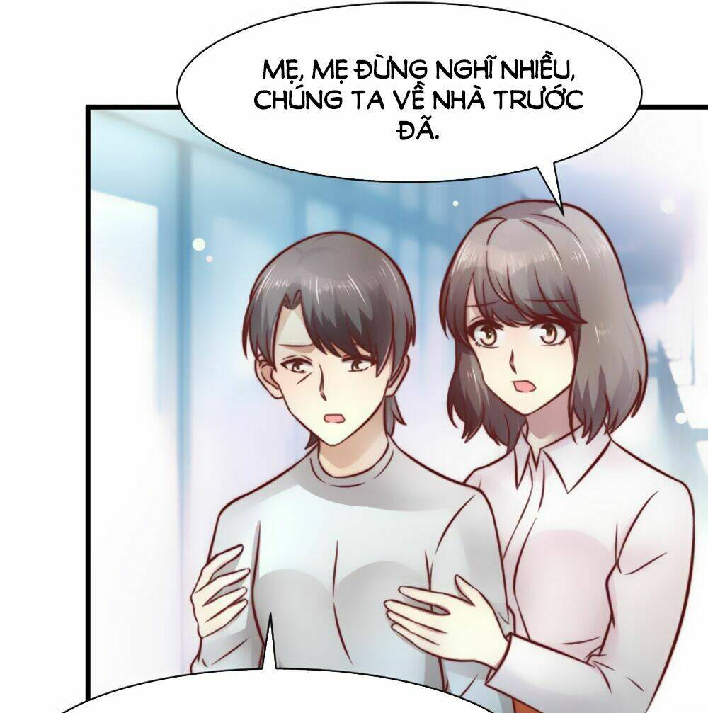 Thời Gian Đều Biết: Chapter 23