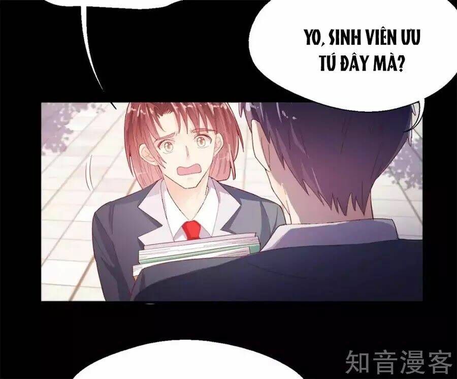 Sau Này Vẫn Cứ Thích Anh: Chapter 47