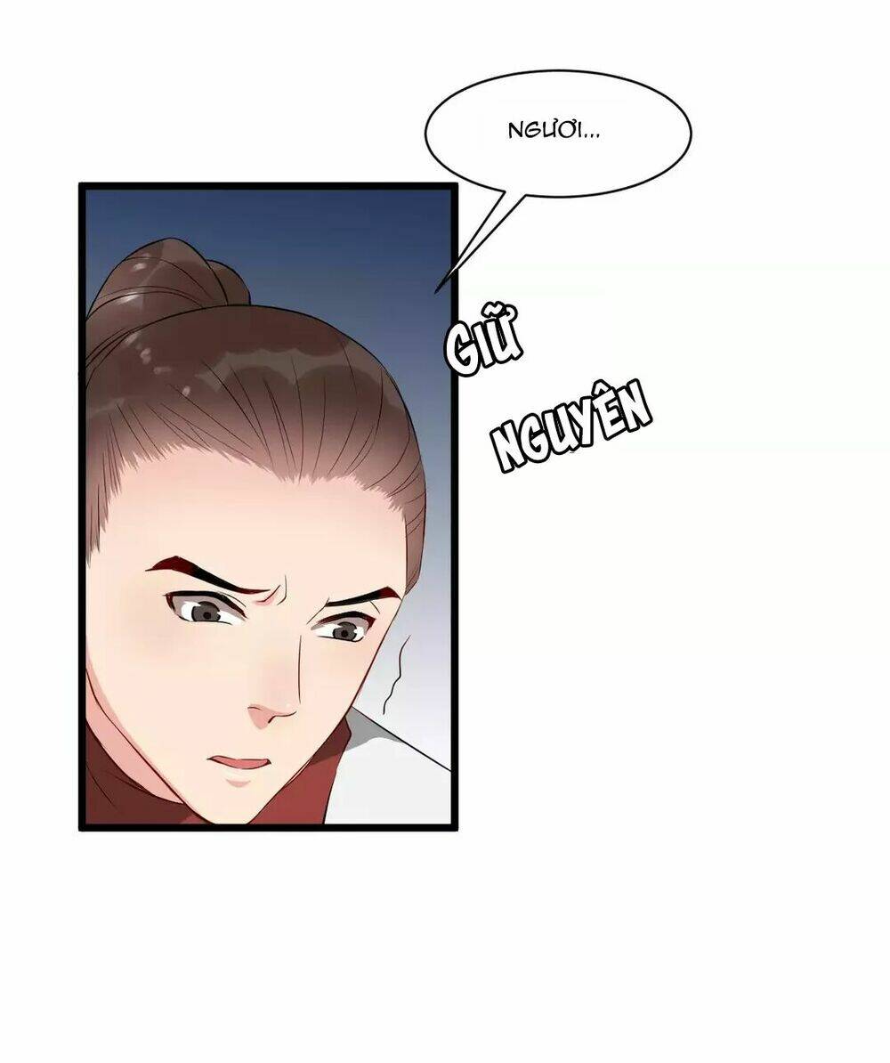 Bồng Sơn Viễn: Chapter 40