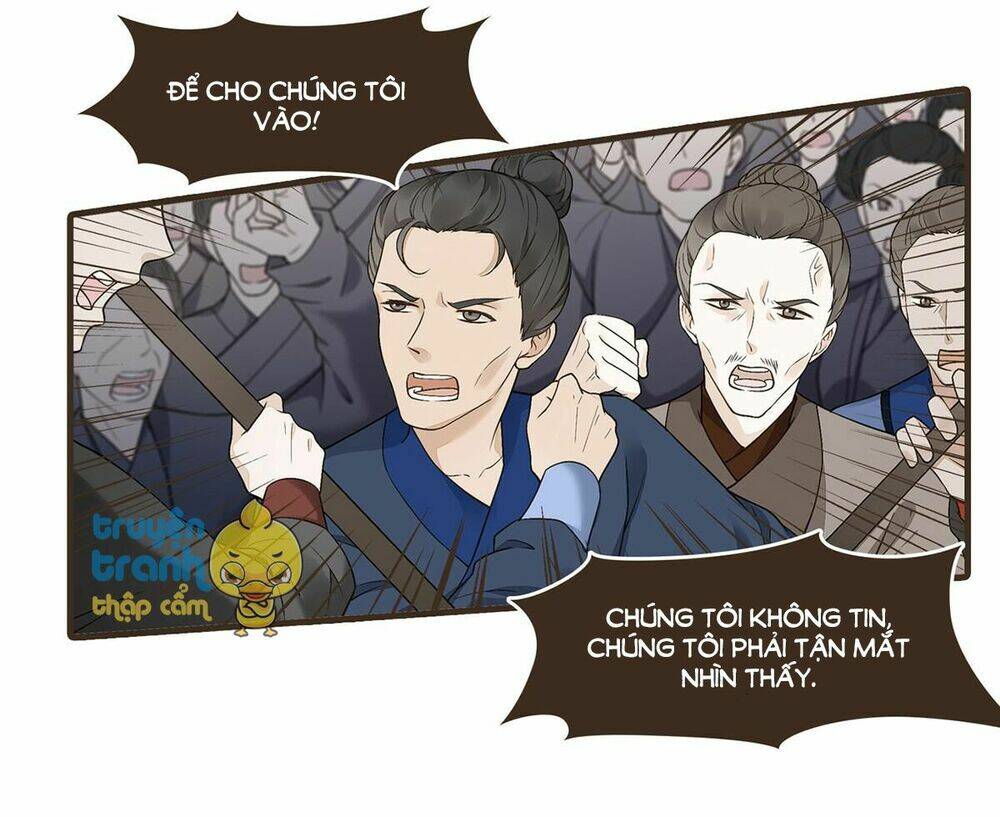Đại Giá Thừa Tướng: Chapter 52