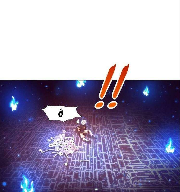 Hắc Kim Đảo: Chapter 28