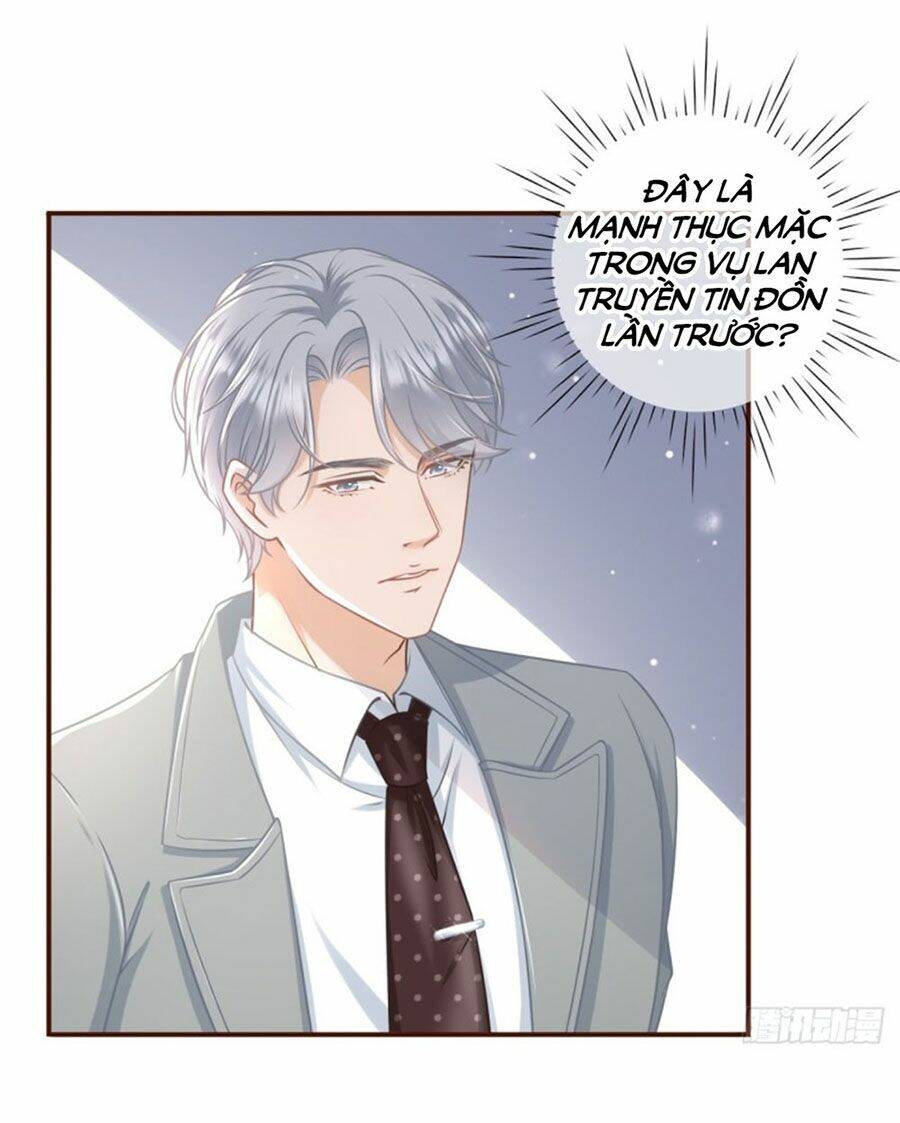 Bạn Gái Tôi Mới 30+: Chapter 35