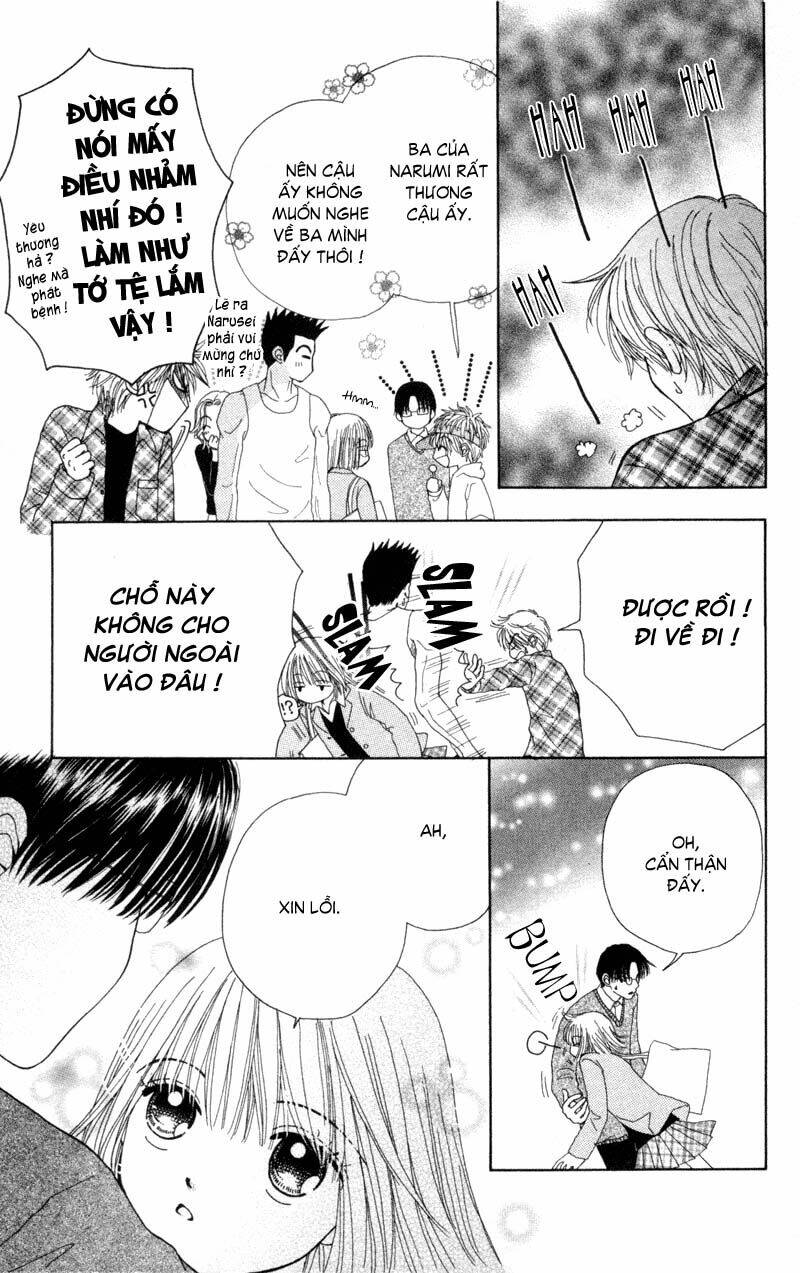 Dự Án Kéo Vàng: Chapter 14