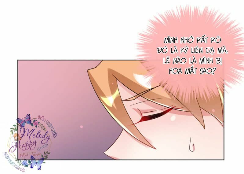 Ma Lạt Thiên Kim Đẩu Ác Thiếu: Chapter 23