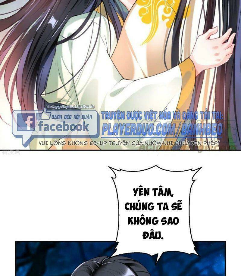 Vương Gia, Áo Lót Của Ngươi Rơi Mất Rồi: Chapter 53