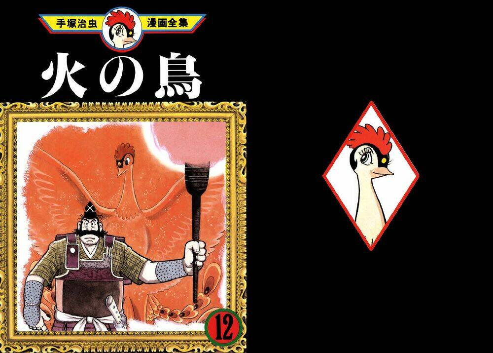 Chim Lửa: Chapter 90