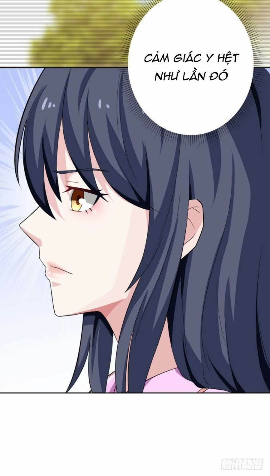 Thiên Kim Đường Môn: Chapter 102