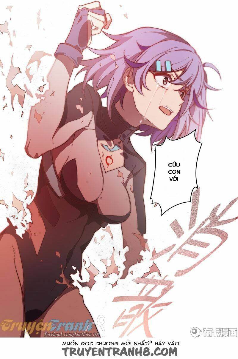 Băng Hoại 3Rd: Chapter 62