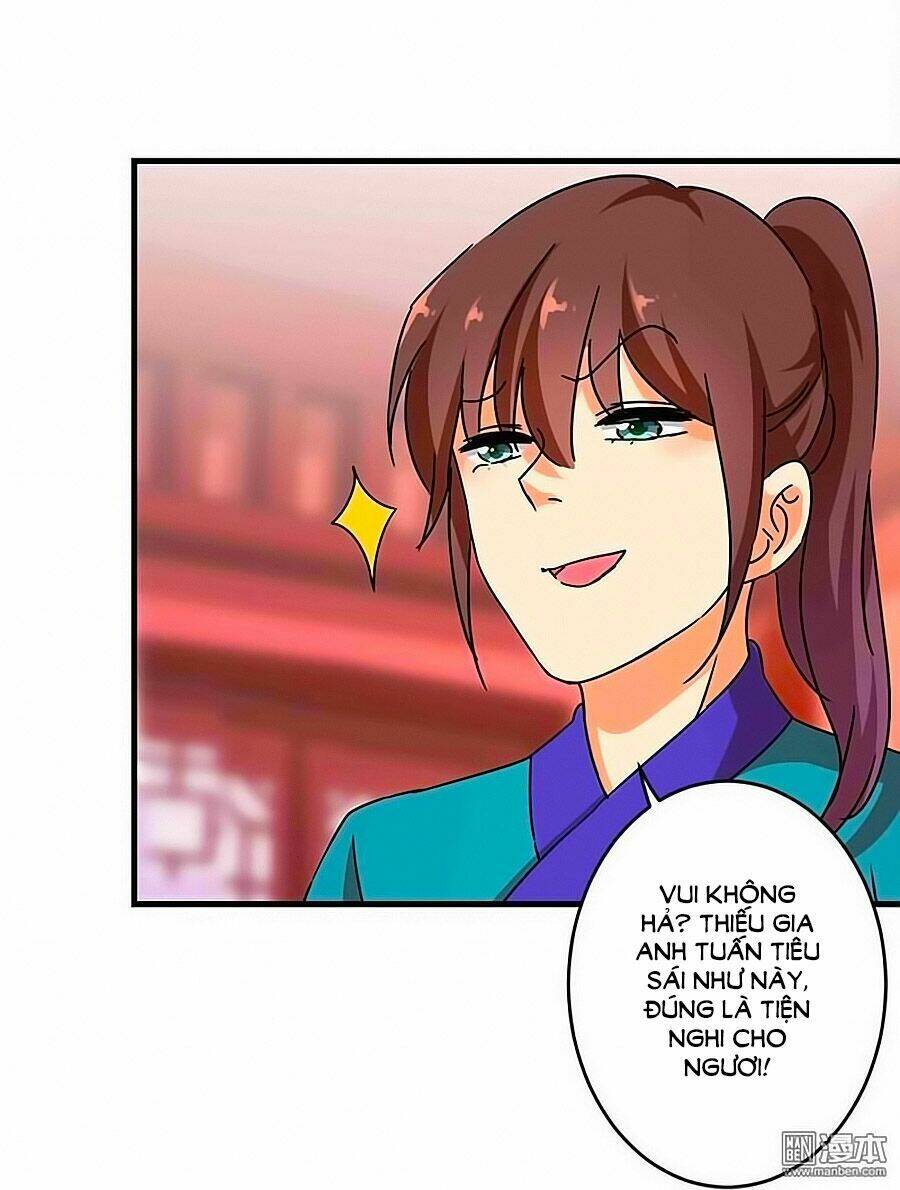 Vương Gia! Ngươi Thật Bỉ Ổi: Chapter 280