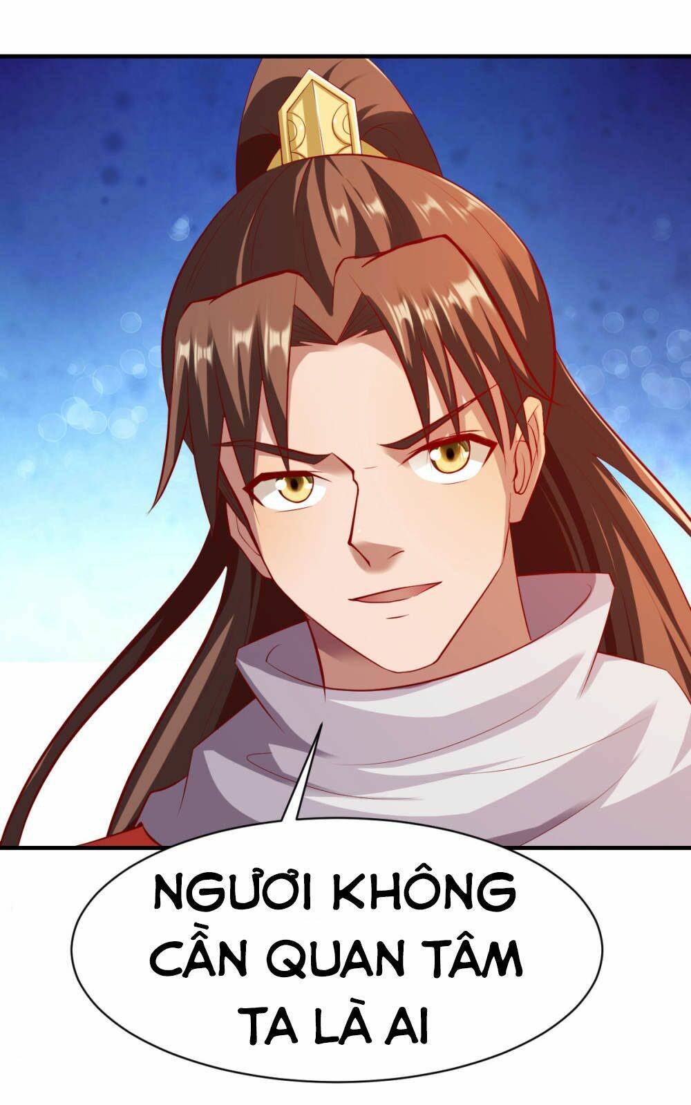 Chiến Đỉnh: Chapter 206