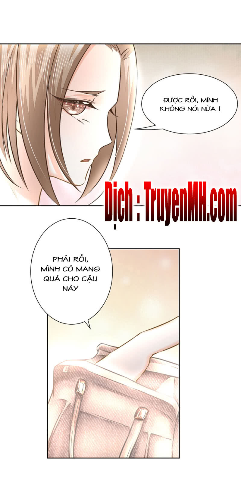 Hôn Sai 55 Lần: Chapter 29