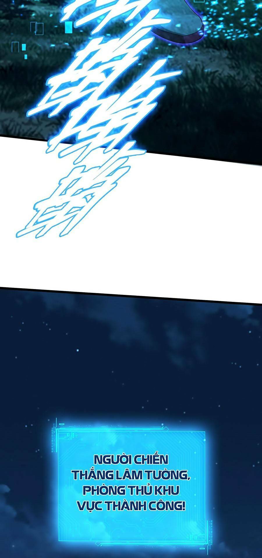 Người Chơi Siêu Mạnh: Chapter 5