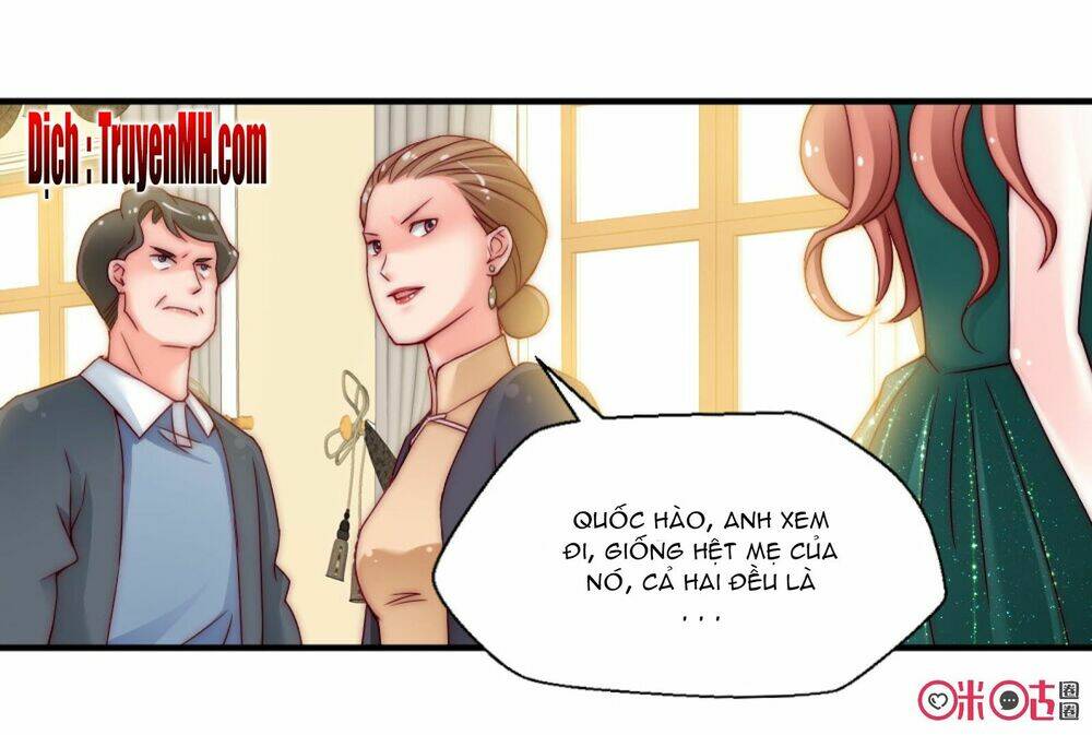 Bí Mật Của Thiên Kim: Chapter 31