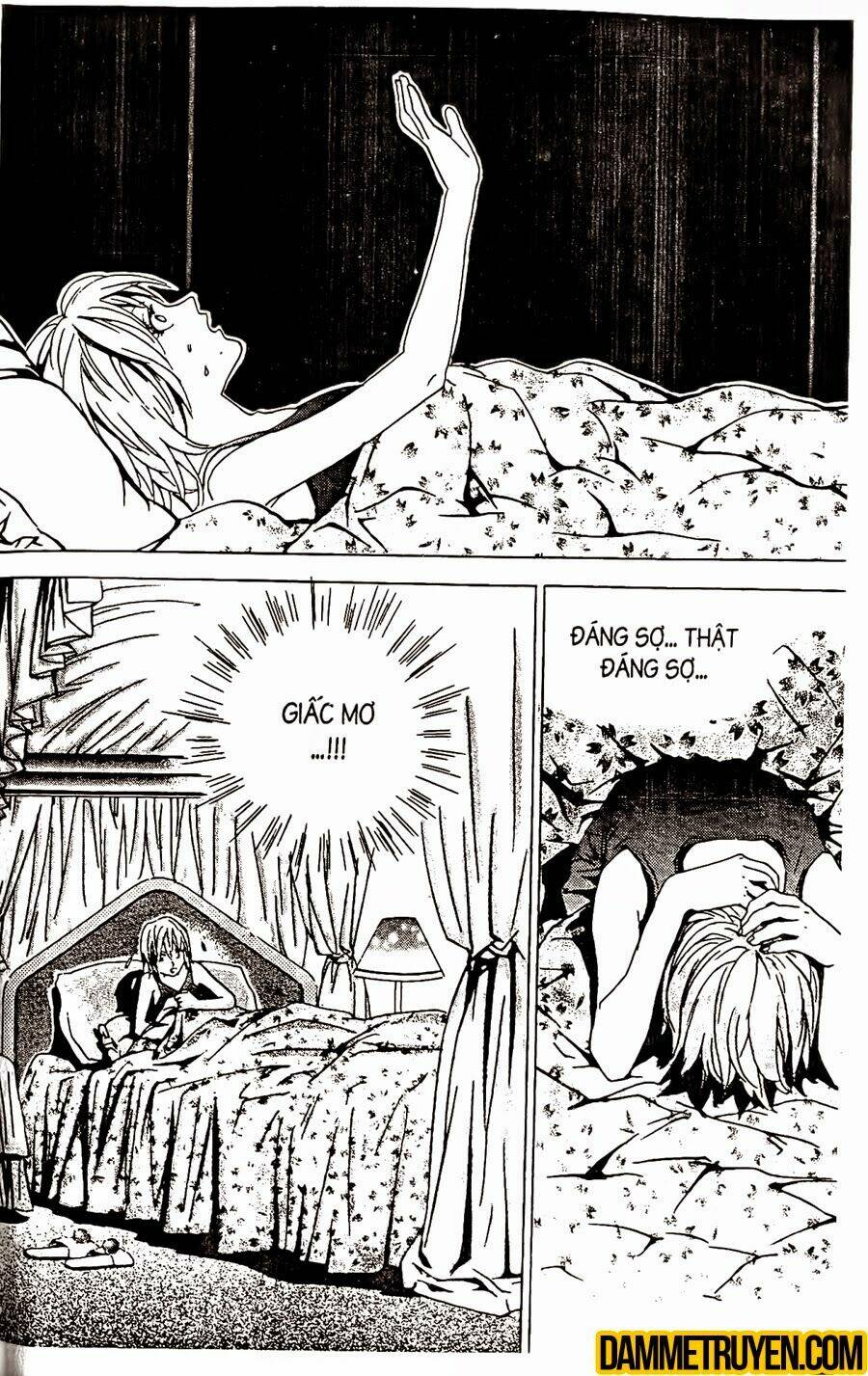 Ai Hơn Ai: Chapter 197