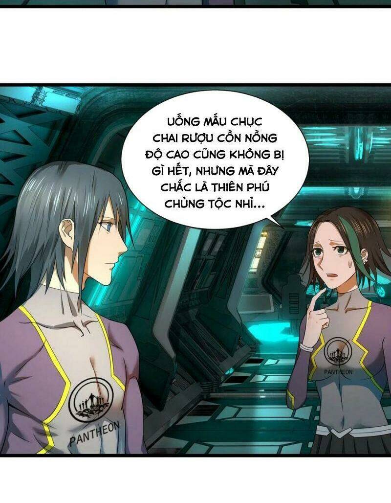 Danh Sách Kẻ Phản Diện: Chapter 104