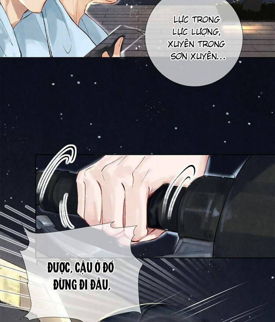 Chung Cư Của Các Ảnh Đế: Chapter 53