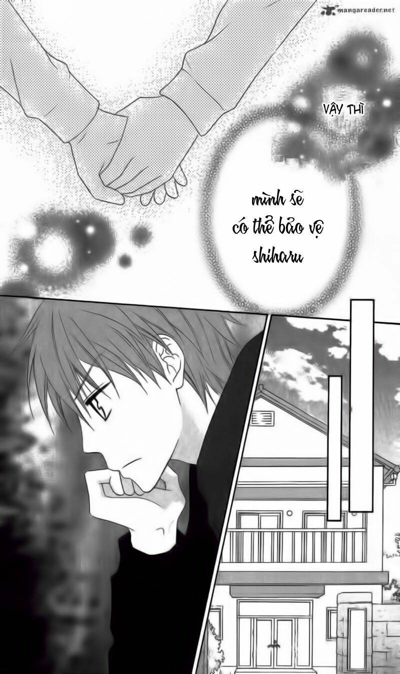 Love So Life: Chapter 22